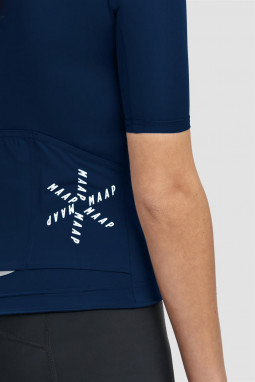 Women's Training Jersey Navy