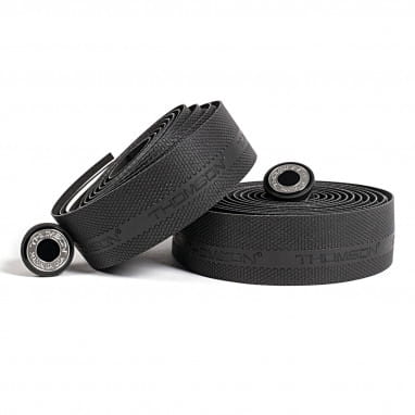 Grip Tape Lenkerband 3 mm - Schwarz