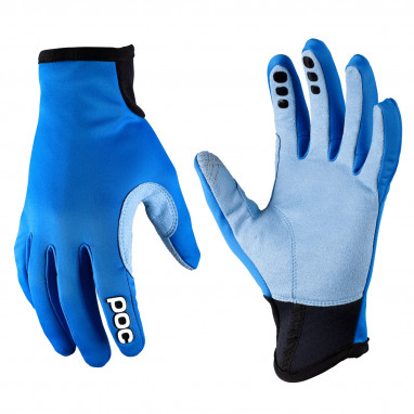 Index Windbreaker Handschuhe
