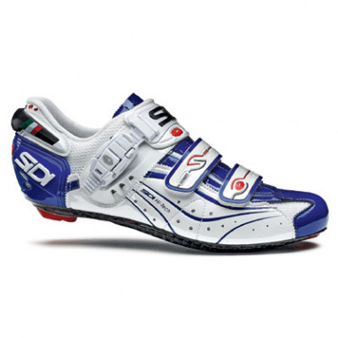 GENIUS 6.6 CARBON LITE VERNICE RENNRADSCHUH - BLAU