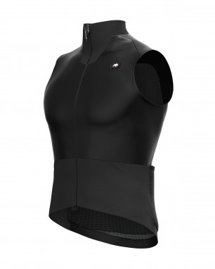 EQUIPE R Gilet Vest S11 - Black Series