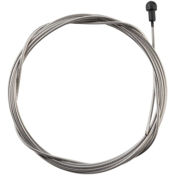 Cable de freno Road Elite Ultra-Slick pulido - 1,5 x 2000 mm
