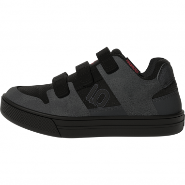Chaussure pour enfants Freerider VCS MTB - Noir/Gris