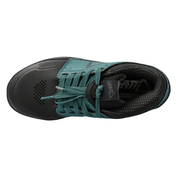 Chaussures pour femmes DBX 3.0 Flatpedal - Turquoise