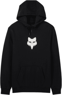 Fox Head Fleece Po - Noir