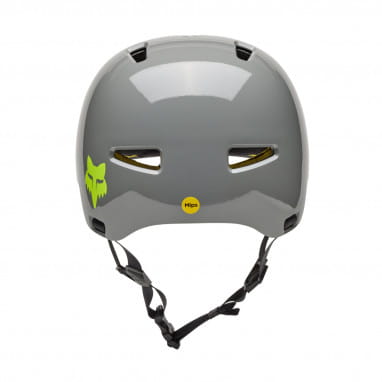 Flight Helmet Solid, CE - Grey