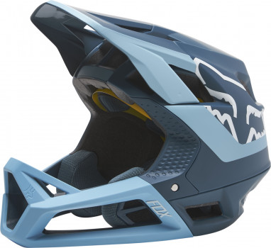 PROFRAME TUK Helmet - Slate Blue
