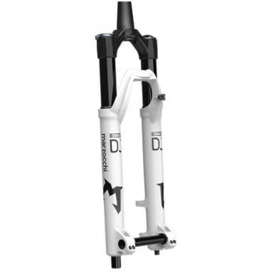 Bomber DJ 26 inch Limited Edition - white