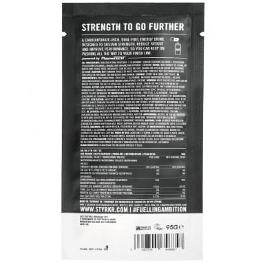 Mix 90 Caffeine Dual-Carb Energie Drink