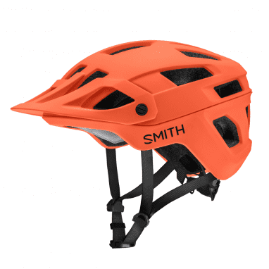 Engage Mips Bike Helmet - Matt Cinder