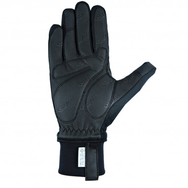 Rofan Windstop Glove - Black