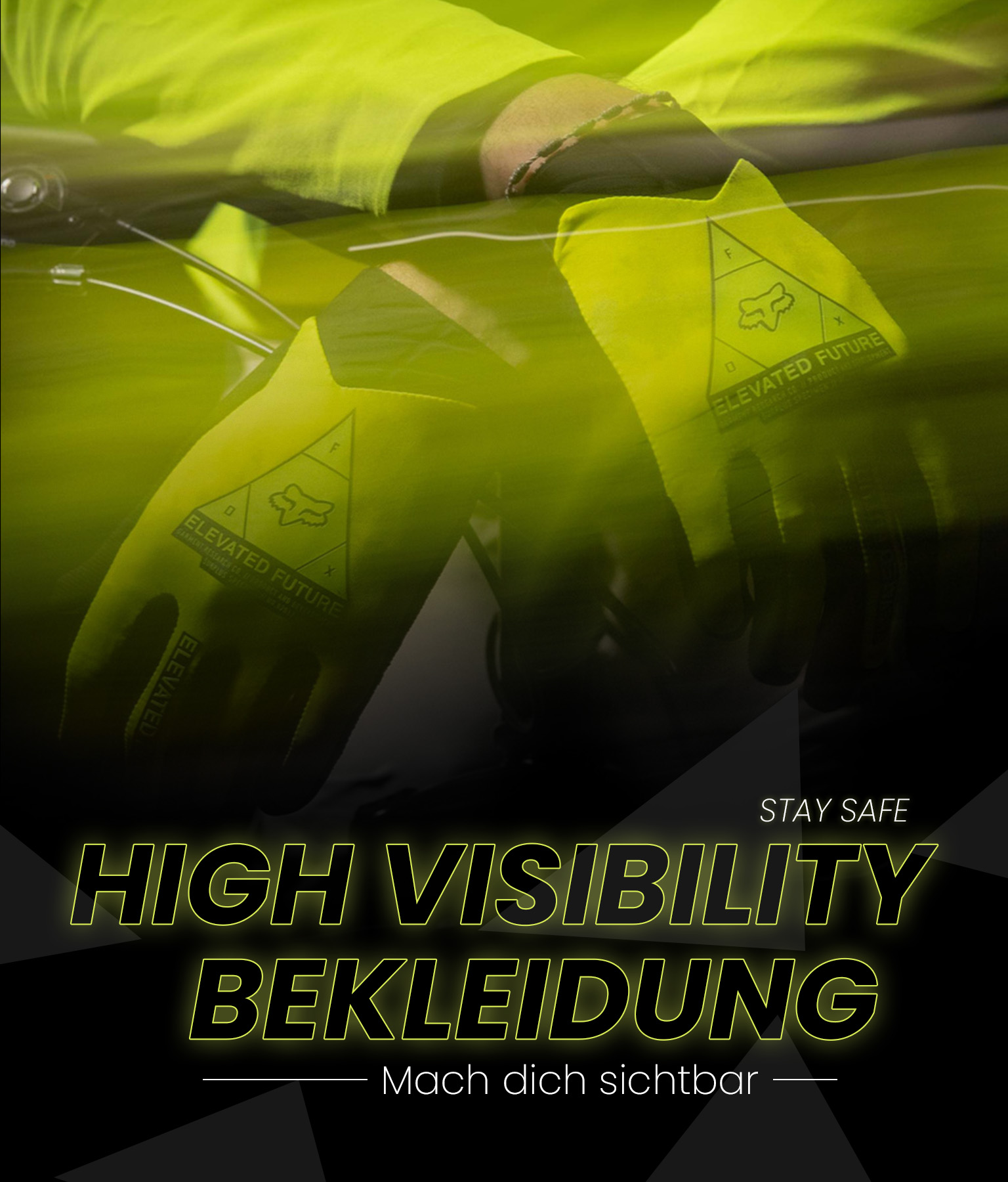 Hi Viz