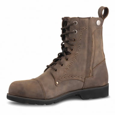 Boots Classic Vintage 1.0 - brown