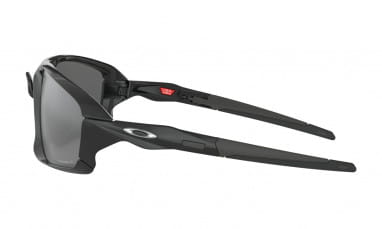 Field Jacket - Polished Black - Prizm Black Polarized