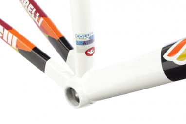 Vigorelli HSL Rahmenkit 700c - 2016