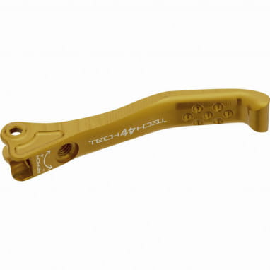 Tech 4 brake lever - Bronze