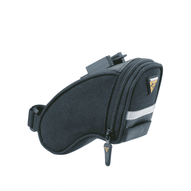 Aero Wedge Pack Saddle Bag