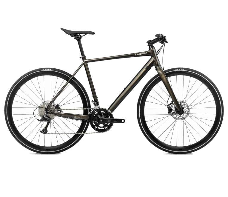 Cool city deals bikes