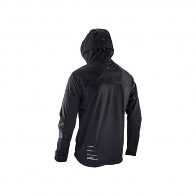 DBX 4.0 Jacket - Waterproof - Black