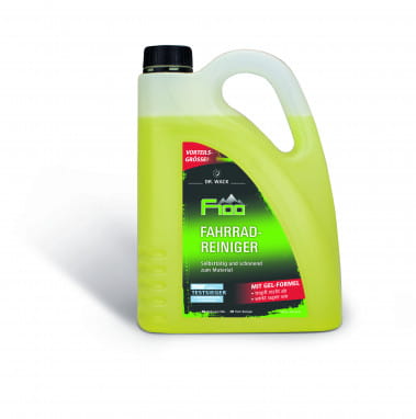 Detergente per biciclette - 2000 ml