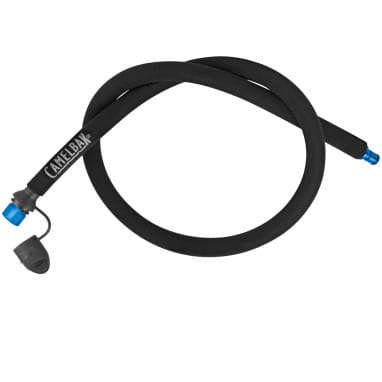 Crux Thermal Control Replacement Hose - Black
