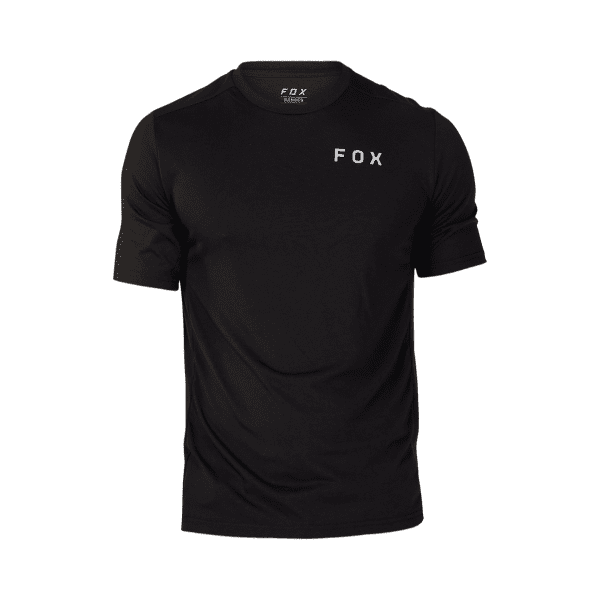 Ranger Drirelease® Short Sleeve Jersey Alyn - Black