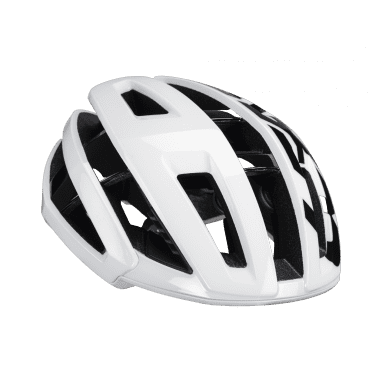 Helm MTB Endurance 4.0 - Wit