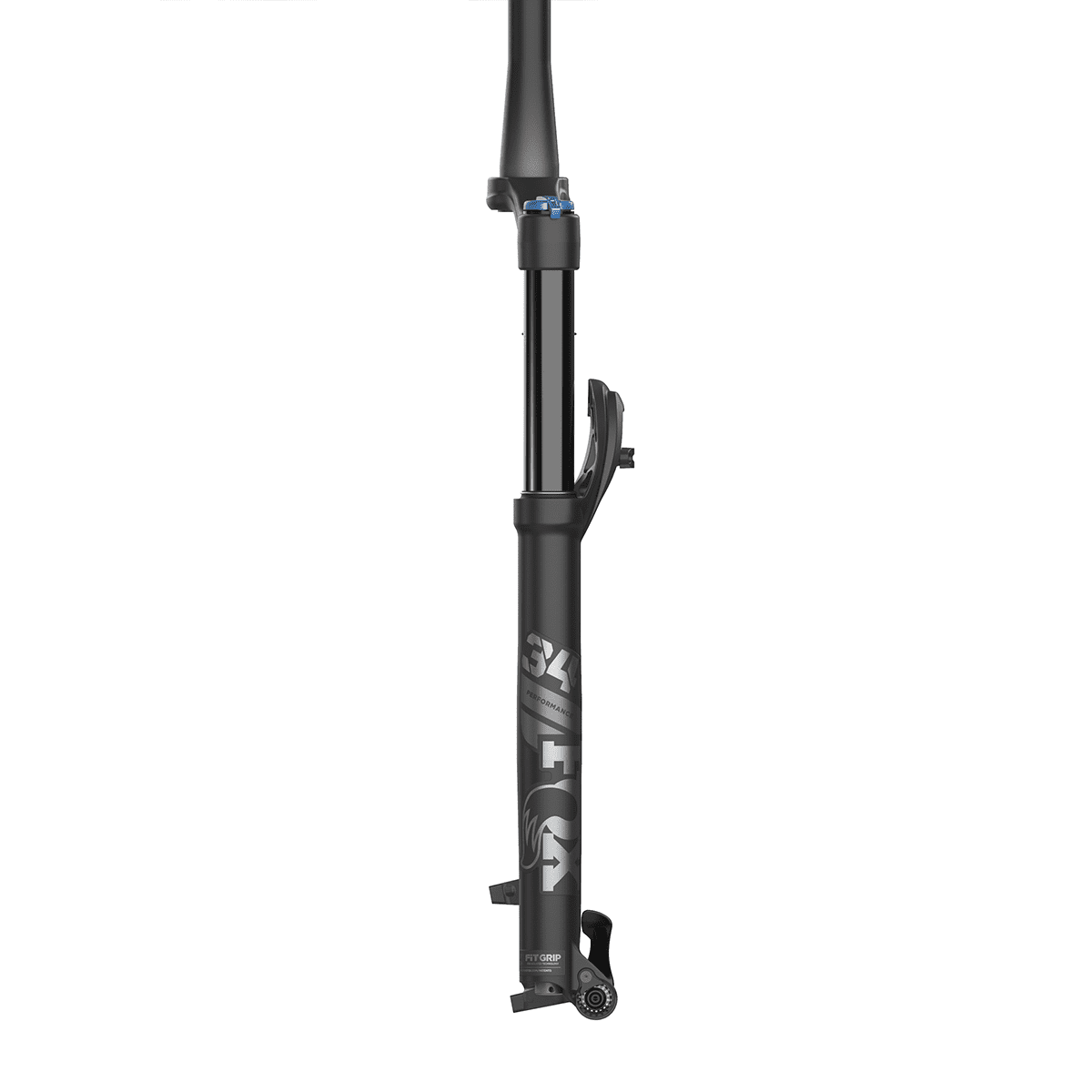 Fox Shox 34 Float Performance Elite 27.5 Inch 140mm 44mm Fox Shox 34 Float Performance Elite 27.5 Inch 140mm 44mm