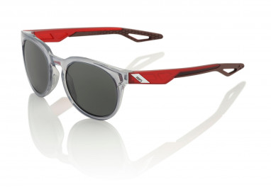 Campo Sunglasses - Smoke Lens - Grey