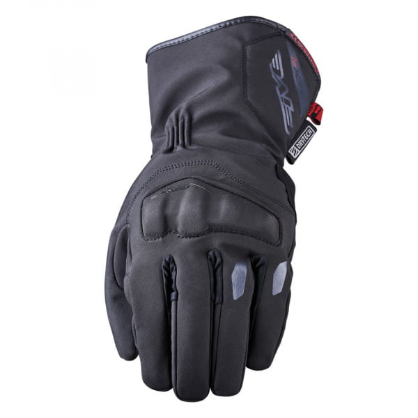 Glove ladies WFX4 WP - black