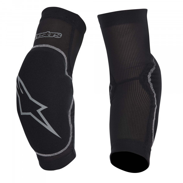 Paragon Ellbogenprotektor - schwarz