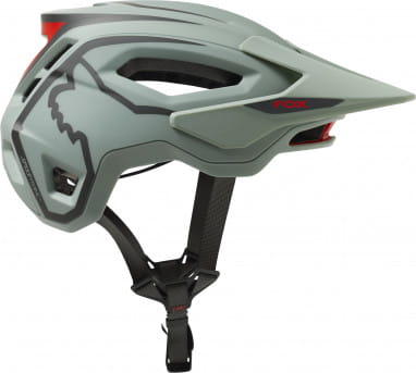 Speedframe PRO Helmet Dvide CE Eucalyptus