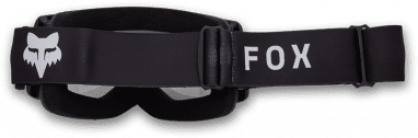 Main Core Goggle - Black