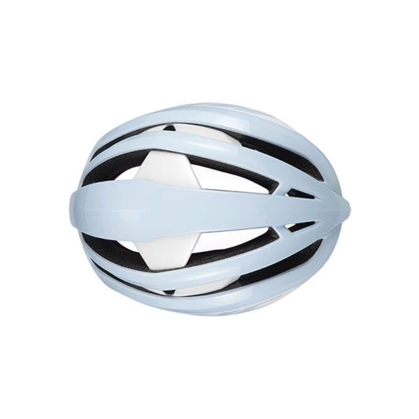 IBEX Road Helmet - Gloss Pale Blue