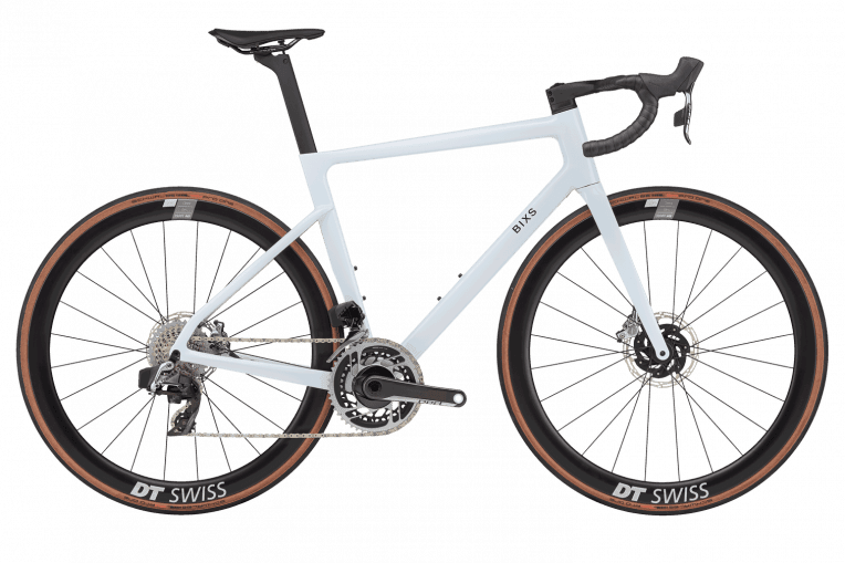 Cannondale SuperSix EVO 2 - Meteor Gray | Aero Rennräder Cannondale SuperSix EVO 2 - Meteor Gray | Aero Rennräder