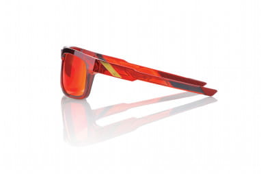 Type-S Sonnenbrille - mirror - cherry palace