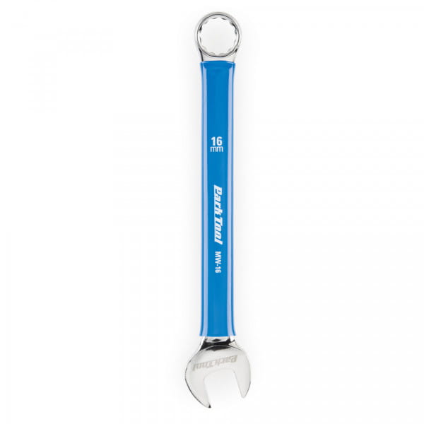 MW-16 - 16 mm ring and open-end wrench