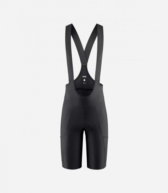 MILLE GTO Bib Shorts C2 long, blackSeries » ASSOS Of Switzerland