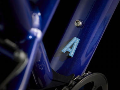 Wahoo 26 Path - Hex Blue