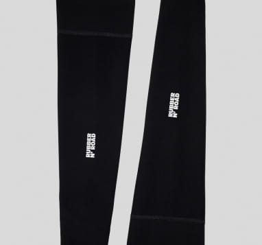 Uniform Arm Warmers - Black