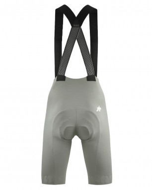 DYORA R Bib Shorts S11 - Edge Green