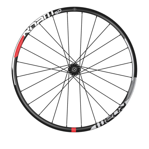 Roam 50 Hinterrad