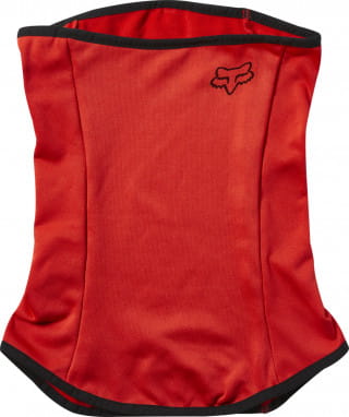 Polartec Neck Gaiter - Multifunctional scarf - Red