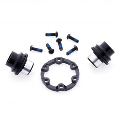 Boost Adapter Kit