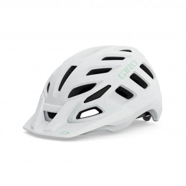RADIX W MIPS bike helmet - matte white