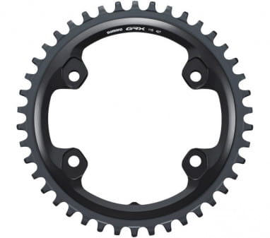 Chainring GRX FC-RX810 for 1-speed