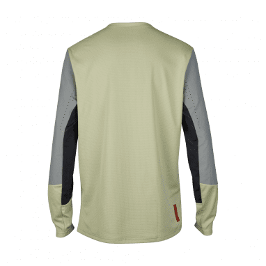 Defend Long Sleeve Jersey - Cactus