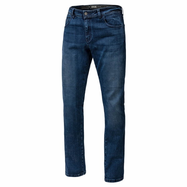 Jeans classici AR 1L dritti - blu