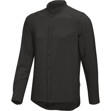 Flow XTG Shirt - Black