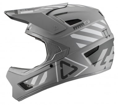 Helm DBX 3.0 DH - Grau